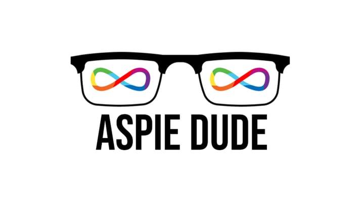 Welcome To Aspie Dude